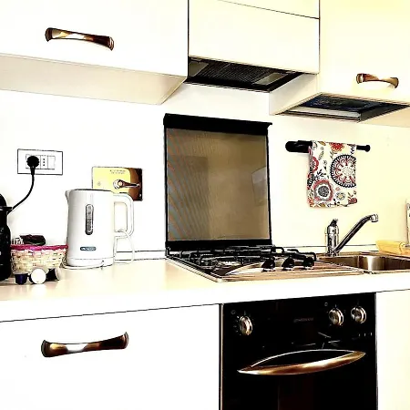 Centro A Wi-fi Netflix Conditioned Air Appartamento *