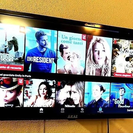 Centro A Wi-fi Netflix Conditioned Air Διαμέρισμα Φλωρεντία